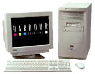 Harbour Printing Pre-Press Capabilities